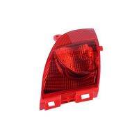 Car Rear Bumper Fog Light Parking Warning Reflector Taillights for Peugeot 308CC/C3/2008 2009-2014