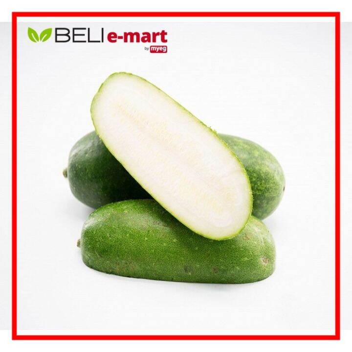 Mao Gua (1kg±) Lazada Buy sell online Melons with cheap price Lazada