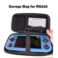 ANBERNIC RG353M RG503 RG351MP RG351P RG351V RG353V Protection Bag for Retro Game Player RG503 Handheld Retro Game Console BAG