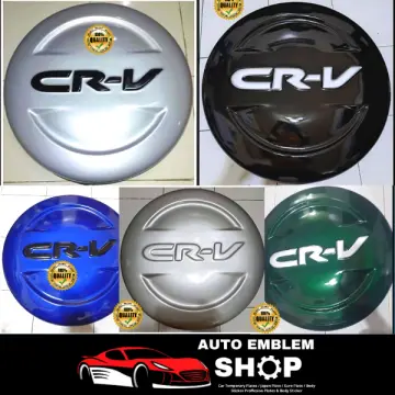 2005 honda crv spare online tire cover size