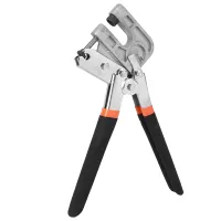 Stud Master Framing Tool 270mm Metal Stud Crimper Stud Crimper Pliers Drywall Tools Punch Lock Hand Tool Framing Tool