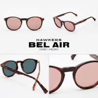 HAWKERS Sunglasses for Men and Women - BEL AIR. UV400 protection. Official Product designed in Spain