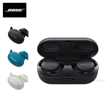 Bose sport earbuds discount 2020