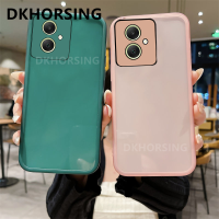 DKHORSIG นิ่มโปร่งใสปลอกสำหรับ Samsung กาแล็คซี่ A05ใหม่ A05S ป้องกันเลนส์กล้องฝาครอบถุงขนมซัมซุง A05s 2023 SAMSUNGA05เคสมือถือ