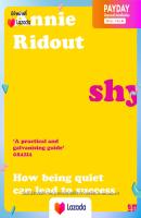 [New Book] Shy (English Language Edition) [Paperback] พร้อมส่งจากไทย