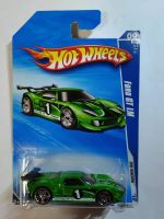 HOT WHEELS Cars 1/64 FORD GT LM Collector Edition Metal Diecast Model Car Kids Toys Collection