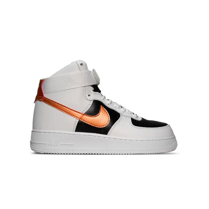 nike air force ones hightop