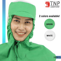 หมวกคลุมไหล่ รหัส: HBEG (TNP-Thanapand ฐานะภัณฑ์)