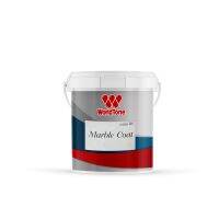 WorldPaint  สีหินอ่อน Marble coat ขนาด 5 kg.