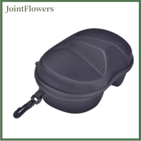 JointFlowers 1PC หน้ากากกรณีสำหรับดำน้ำหน้ากากใต้น้ำกล่องเก็บแว่นตาดำน้ำกรณี