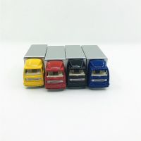 ? Big Player Series~ Made In China 4901 Car Box Top Cover Detachable Truck Alloy Car Model Collection