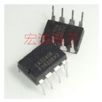 10pcs/lot CA3240EZ CA3240 CA3240E DIP-8 Amplifier IC WATTY Electronics