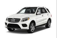 BENZ W166 GLE Class (เบนซ์ W166) ปี 12-16 TRW / ปีกนกบน ทีอาร์ดับบลิว