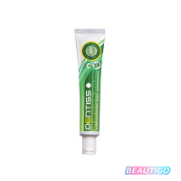 ยาสีฟันสมุนไพรสกัด เดนทิส MISTINE DENTISS 40g