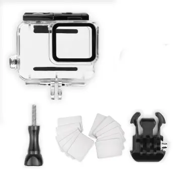 gopro hero 7 white case