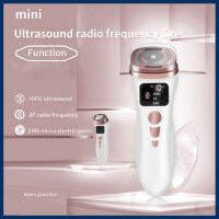 แบบพกพาเครื่อง สำหรับใบหน้าแบบพกพา Mini Face อุปกรณ์อุ่นเครื่อง Facial Machine ผู้หญิงคอคางตาสำหรับผู้หญิง