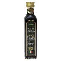 New item มีฮาลาล (x 1) Freshly Balsamic Vinegar of Modena 250ml ++ เฟรชลี่ บัลซามิกน้ำส้มสายชูโมเดน่า 250 มล