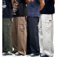 กางเกงDickies 6กระเป๋า กางเกงดิกกี้ยาว กางเกงดิกกี้ขายาว