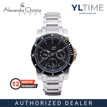 Alexandre christie lazada on sale malaysia