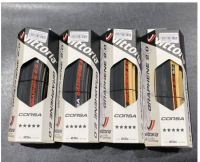 ยางนอกเสือหมอบ Vittoria Corsa Graphene 2.0 รุ่นใหม่!