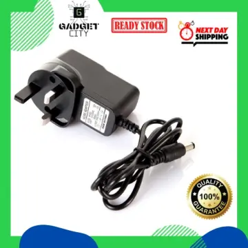 UGREEN AC DC Power Adapter 5V2A - Power Supply Adapter 100-240V