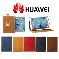 เคส​หัวเหว่ย​ฝาพับ​ เปิด​ปิด​ตั้ง​ได้​ รุ่น ​huawei T10 T10S Mediapad T3 T8  matepad 10.4 matepad 11.5 2023 จัดส่งในวันเดียวกัน