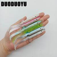 hot！【DT】 DUODUOYU 1pcs  Eel Soft Plastic Bait 115mm/4g Saltwater Fishing Lures Artificial