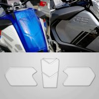 ❈ Transparent Tank Pad Protection Sticker for BMW R1200GS 2014-2018 and R1250GS 2019-2023 Adventure