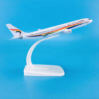 ABaza ขายร้อนสังกะสี Ally วัสดุ1:400 16ซม. เครื่องบินรุ่น Aircrafts Airbus A330-300ทิเบตสายการบินเครื่องบิน ModelM