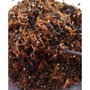 Ruốc nấm hương Ruốc nấm Rong Biển Hàn Quốc siêu ngon