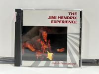 1 CD MUSIC ซีดีเพลงสากล STEREO THE JIMI HENDRIX EXPERIENCE Live At Winterland (D11H15)