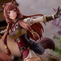 POP UP PARADE Raphtalia / Tate no Yuusha no The Rising of Shield Hero ผู้กล้าโล่ผงาด ฟิกเกอร์แท้ โมเดล Figure