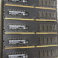 ไมครอน DDR4 16G 2400หน่วยความจำสำหรับเดสก์ท็อปรับประกันสามปี7วันโดยไม่มีเหตุผลที่จะส่งคืน