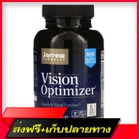 Fast and Free Shipping Jarrow Formulas Vision Optimizer 90 Capsules Ship from Bangkok