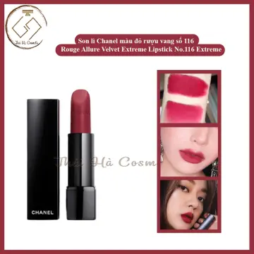 Chanel Rouge Extreme Giá Tốt T04/2023 | Mua tại 