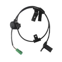 Rear Left ABS Wheel Speed Sensor YL8Z2C216AC For 2001-2004 Mazda Tribute 3.0L EC024372YK YL842C216AL ABS