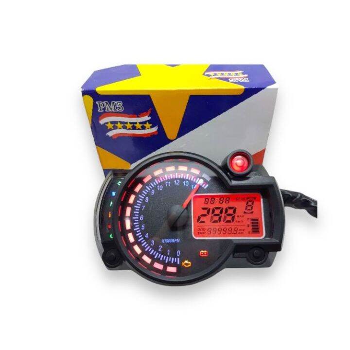 spedo koso speedometer koso plus sensor spidometer RX2N WJY555
