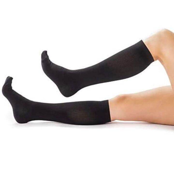 Premium Medical Grade Compression Socks for Pain Relief, Swelling, Shin
