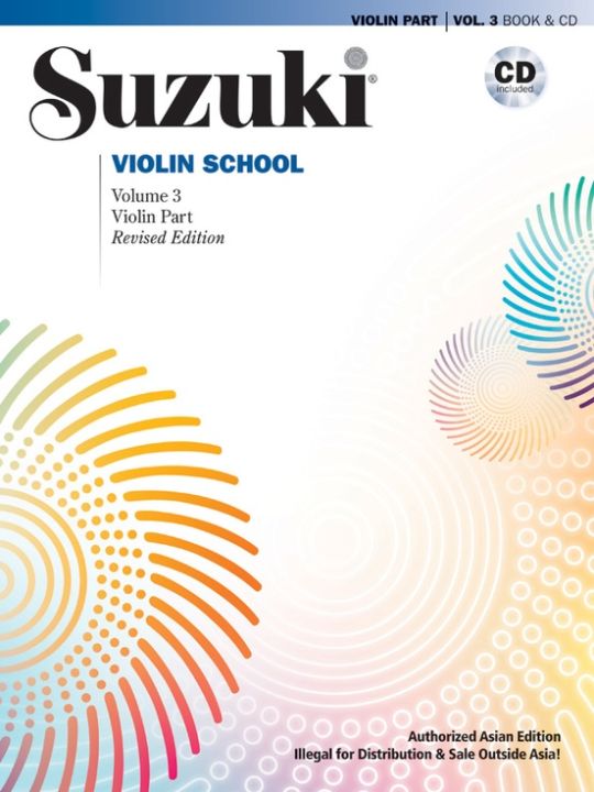suzuki-violin-school-volume-3-cd-included