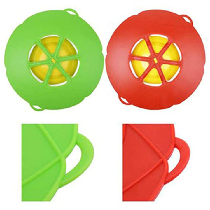 silicone-pot-cover-spill-stopper-lid-multi-function-boil-over-safeguard-steamer-cooking-kitchen-toolfor-pans-pots