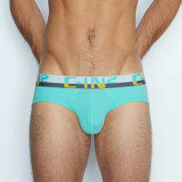 Cin2 รุ่น C-Theory Low Rise Brief โดดเด่นด้วยการออกแบบที่ยืดหยุ่นและทนทานเป็นพิเศษ