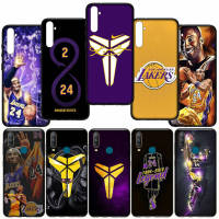 ปก เคสโทรศัพท์ C170 PB114 Kobe Bryant 8 24 Mamba หรับever ซิลิโคน หรับ Realme C35 C55 C2 C3 C11 2021 C12 C15 C21 C25 C33 5 5i 5S 6i 6 8 Pro 6Pro C25S C21Y C25Y Real me 5Pro C Y 8Pro อ่อนนุ่ม Phone Casing