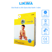 Đai thoát vị rốn Dyna 1338-001 Likima