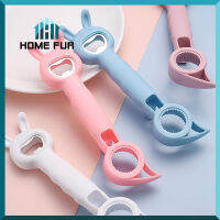 Home Fur ที่เปิดขวด ที่เปิดฝาขวด ที่เปิดอเนกประสงค์ ใช้งานได้หลากหลาย