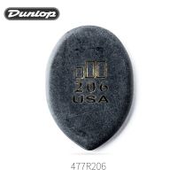 【▤】 Readings DUNLOP 477R Jazz Speed Guitar Picks กีตาร์อะคูสติกไฟฟ้าอุปกรณ์เสริม Non-Slip Guitar Picks