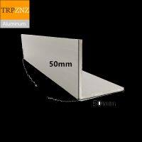 50x50mmthick 3mm4mm5mm6063 Right Angle aluminumL-shaped aluminum alloyAluminum edging triangle profileDecoration Materials