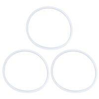 【Ready Stock&amp;COD】3PCS 24cm Inner Diameter Rubber Pressure Cooker Gasket Sealing Ring