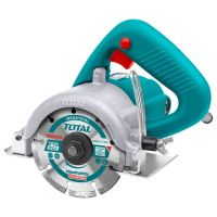 TOTAL เครื่องตัดหินอ่อน รุ่นTS3141102 ขนาด4นิ้ว 1400 วัตต์ ( Marble cutter )