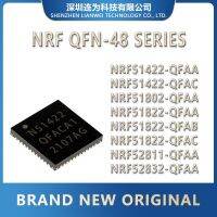 NRF51422-QFAA NRF51422-QFAC NRF51802-QFAA NRF52811-QFAA NRF51822-QFAA NRF51822-QFAB NRF51822-QFAC NRF52832-QFAA NRF IC ชิป MCU