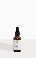 Q+A Peptide Facial Serum 30ml